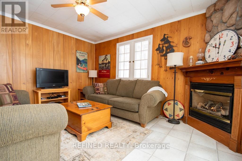 2425 South Bay Road, Douro-Dummer, Ontario  K0L 2H0 - Photo 8 - X12716462