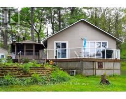 2425 SOUTH BAY ROAD, Douro-Dummer, Ontario