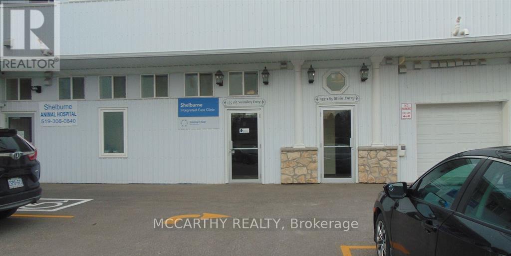 104 - 155-165 Main Street W, Shelburne, Ontario  L9V 3K3 - Photo 7 - X12716488