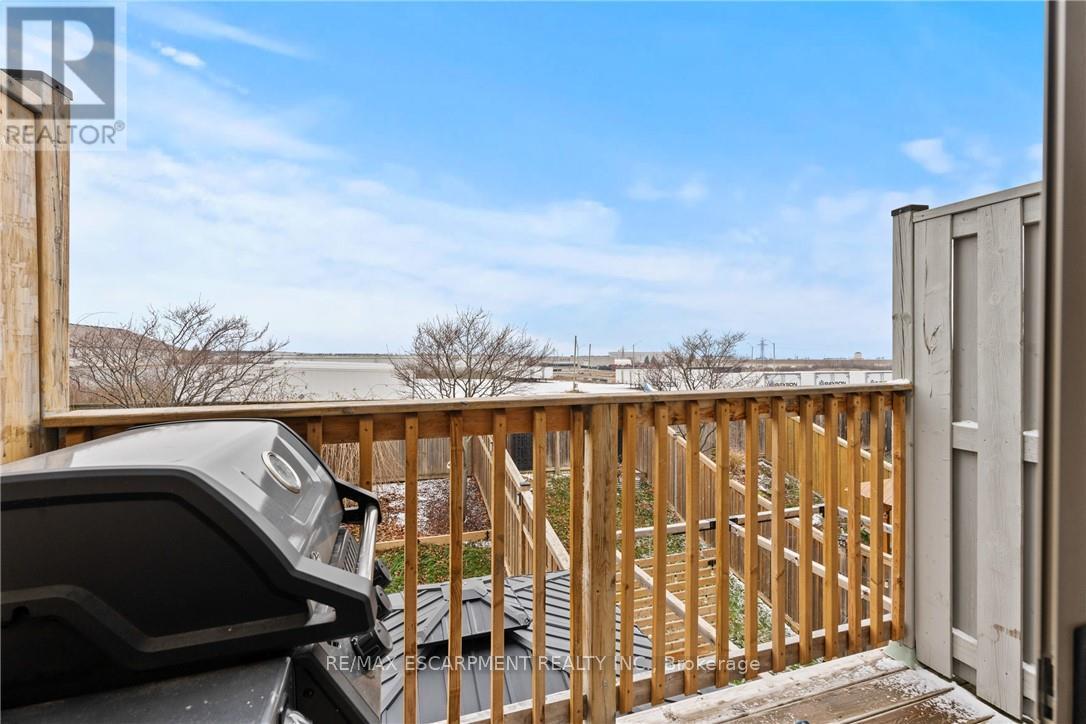 23 Edenrock Drive, Hamilton, Ontario  L8E 5G9 - Photo 27 - X12716502