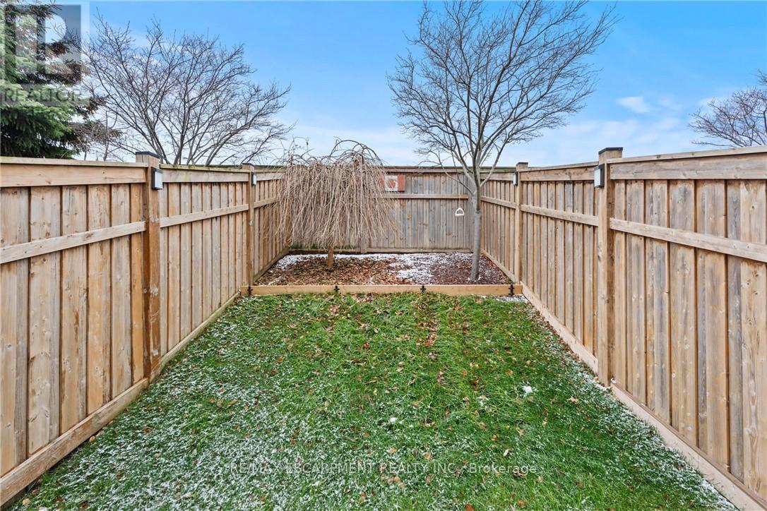 23 Edenrock Drive, Hamilton, Ontario  L8E 5G9 - Photo 30 - X12716502