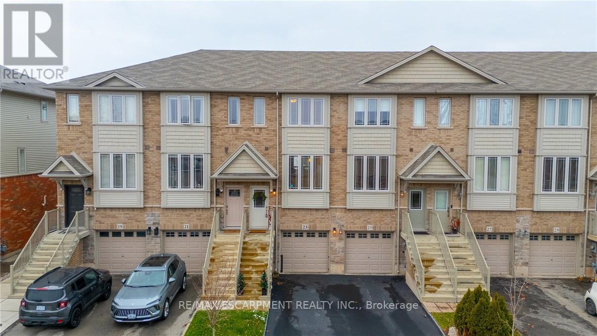 23 Edenrock Drive, Hamilton, Ontario  L8E 5G9 - Photo 33 - X12716502