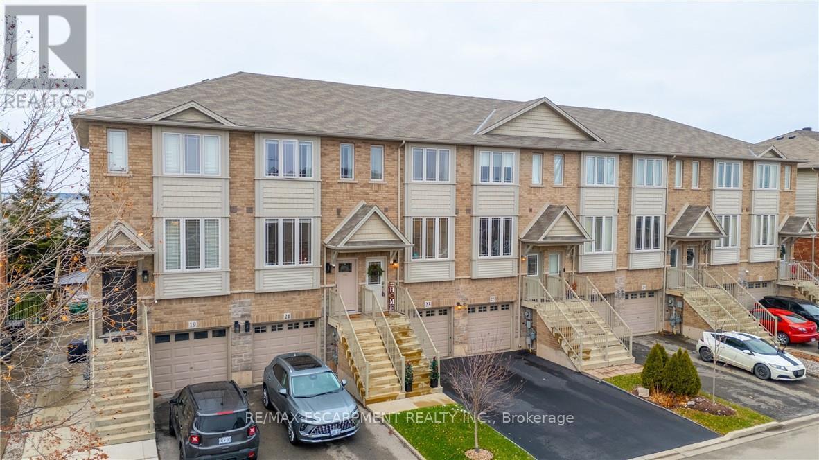 23 Edenrock Drive, Hamilton, Ontario  L8E 5G9 - Photo 34 - X12716502