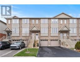 23 EDENROCK DRIVE, Hamilton, Ontario