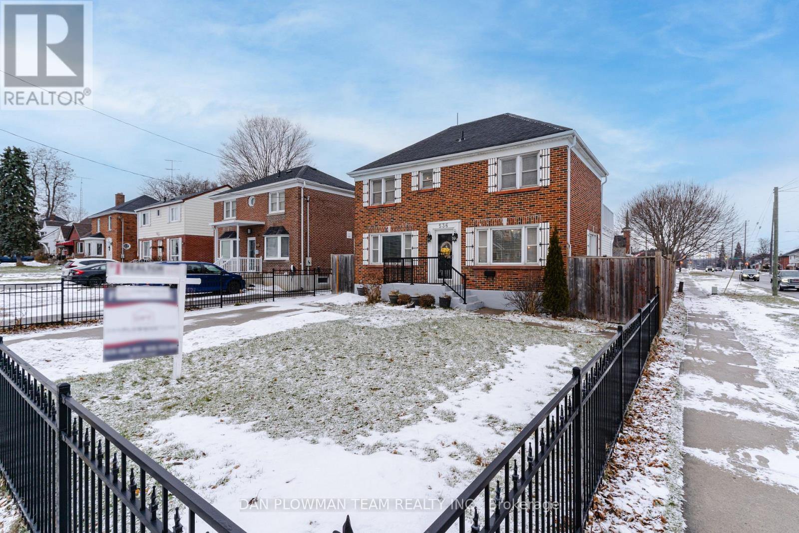 536 King Street E, Oshawa, Ontario  L1H 1G1 - Photo 2 - E12716372