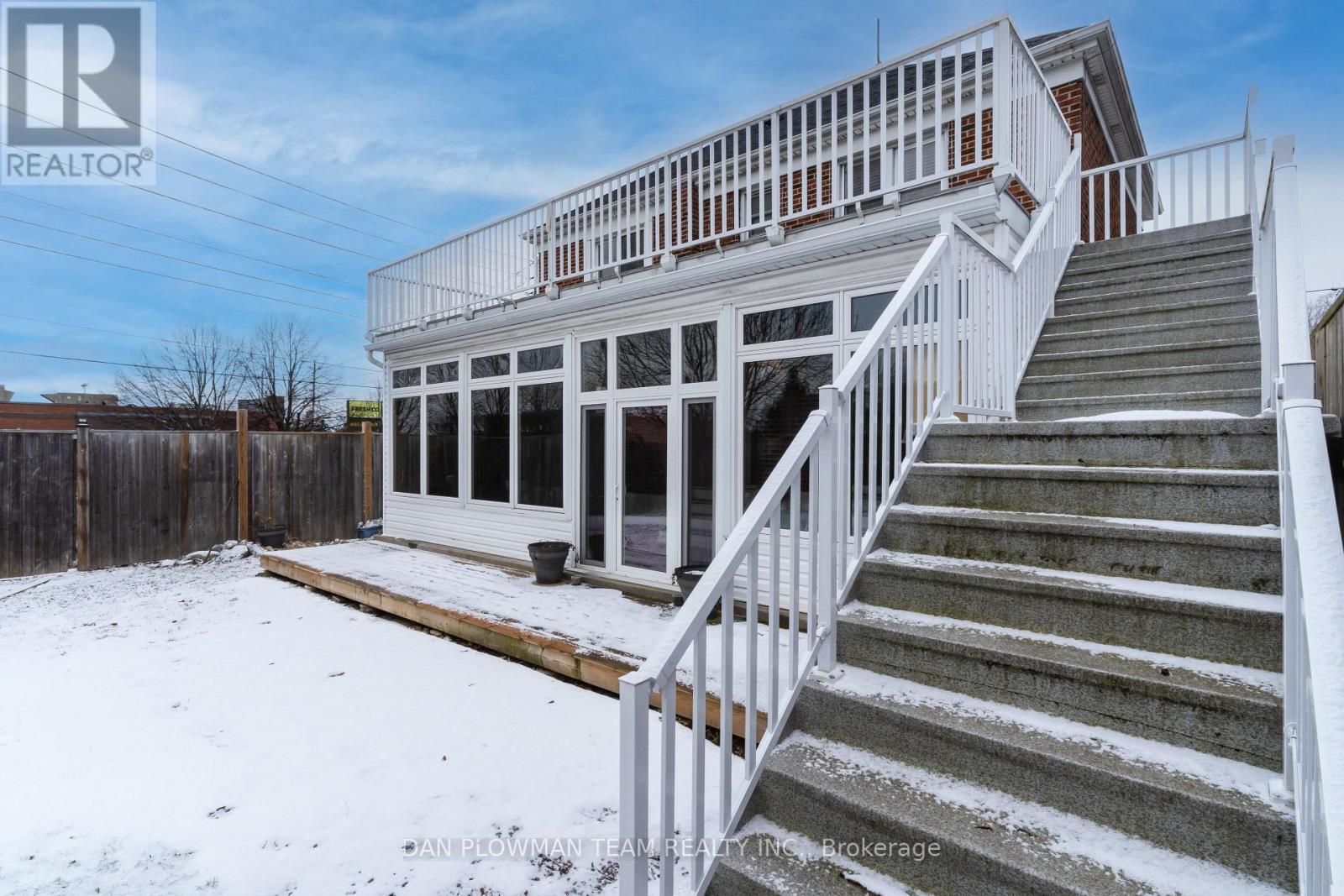 536 King Street E, Oshawa, Ontario  L1H 1G1 - Photo 46 - E12716372