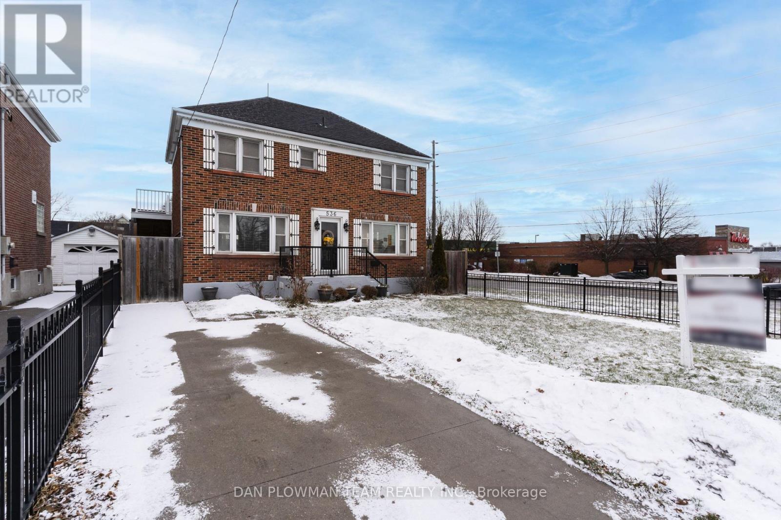 536 King Street E, Oshawa, Ontario  L1H 1G1 - Photo 3 - E12716372