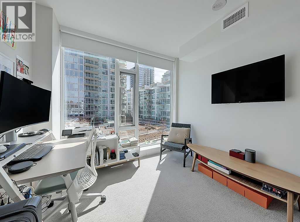 406, 510 6 Avenue Se, Calgary, Alberta  T2G 1L7 - Photo 19 - A2280504