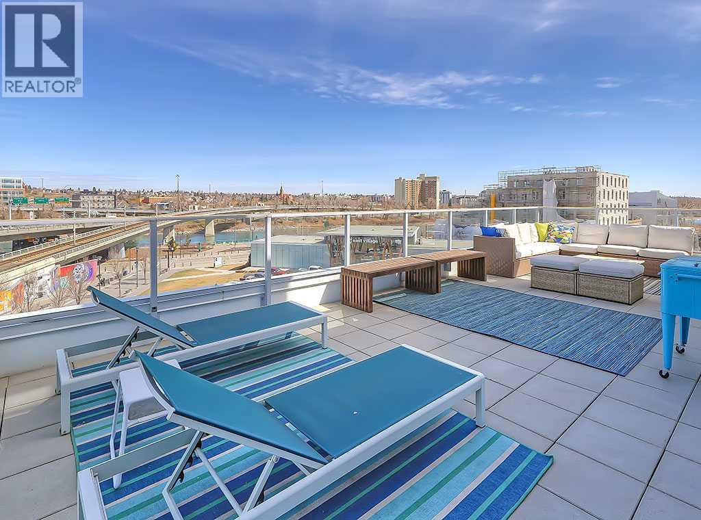 406, 510 6 Avenue Se, Calgary, Alberta  T2G 1L7 - Photo 25 - A2280504