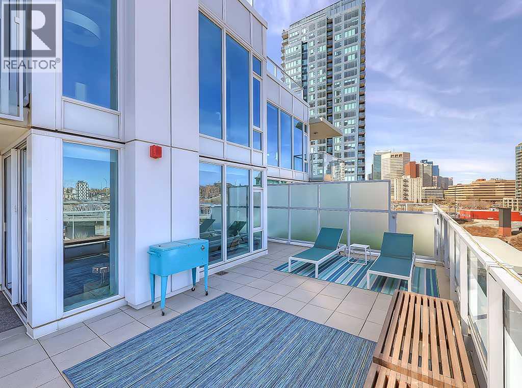 406, 510 6 Avenue Se, Calgary, Alberta  T2G 1L7 - Photo 26 - A2280504