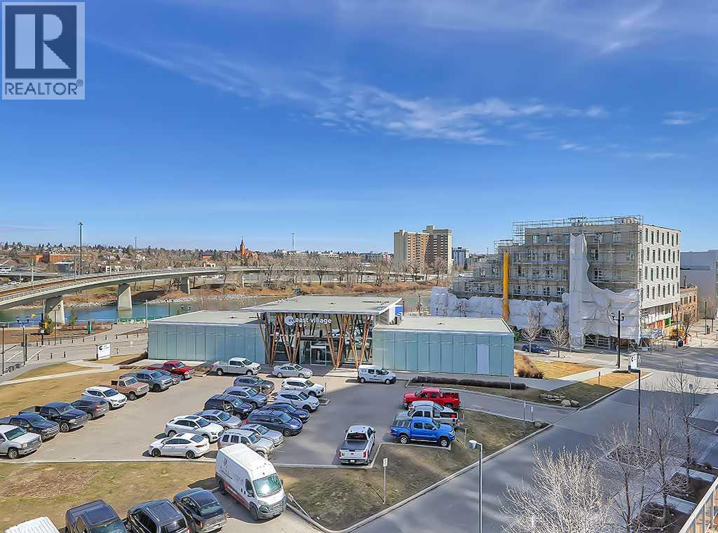 406, 510 6 Avenue Se, Calgary, Alberta  T2G 1L7 - Photo 28 - A2280504