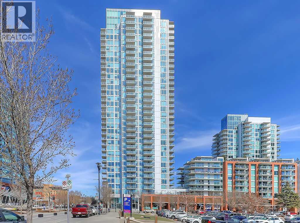 406, 510 6 Avenue Se, Calgary, Alberta  T2G 1L7 - Photo 38 - A2280504