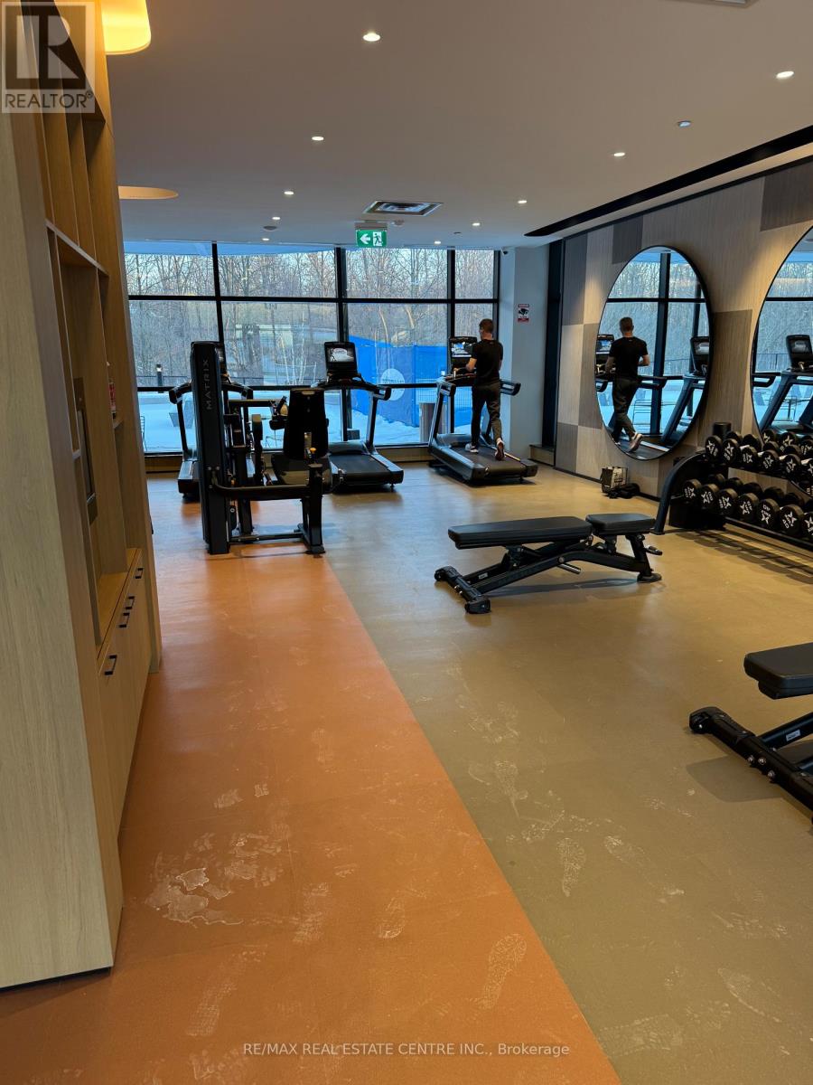 707 - 750 Whitlock Avenue, Milton, Ontario  L9E 2B5 - Photo 12 - W12716038