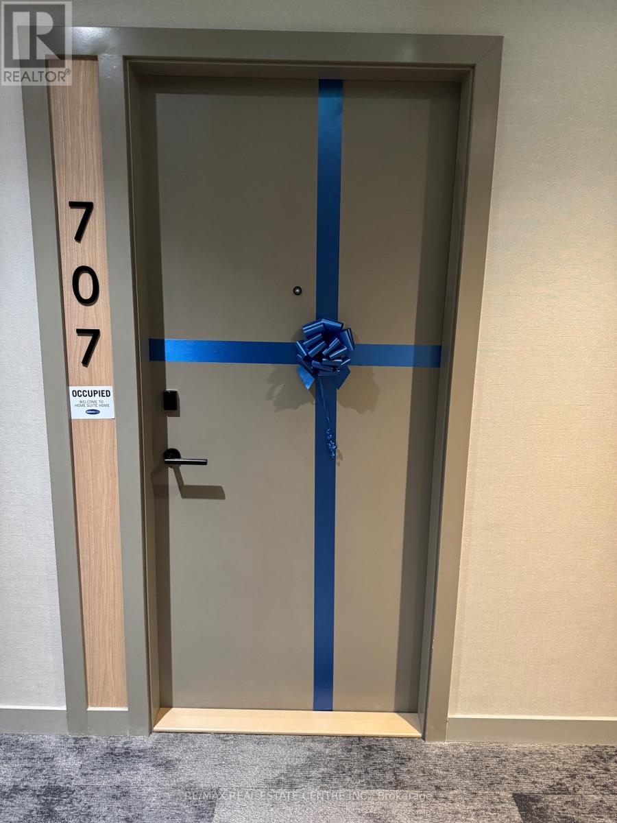 707 - 750 Whitlock Avenue, Milton, Ontario  L9E 2B5 - Photo 25 - W12716038