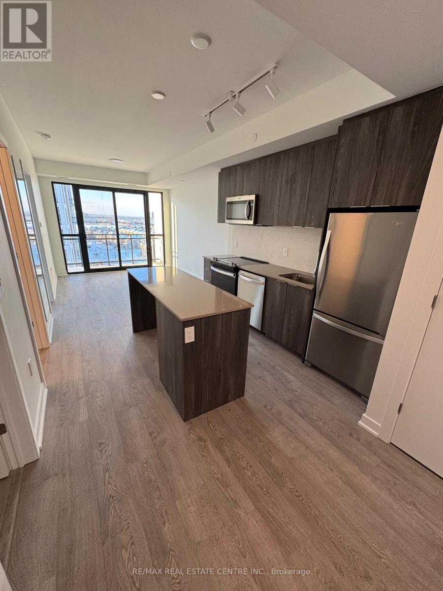 707 - 750 Whitlock Avenue, Milton, Ontario  L9E 2B5 - Photo 19 - W12716038