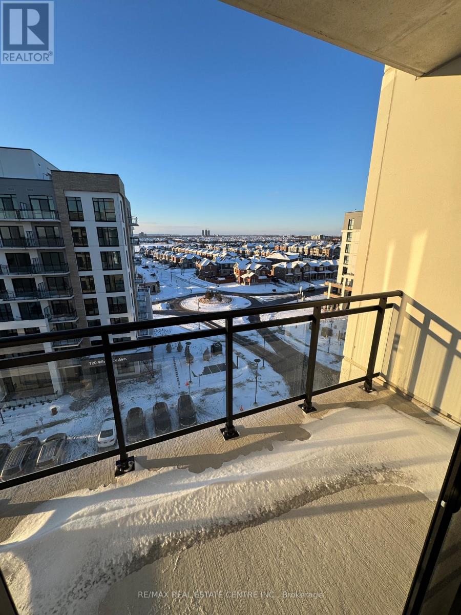 707 - 750 Whitlock Avenue, Milton, Ontario  L9E 2B5 - Photo 16 - W12716038