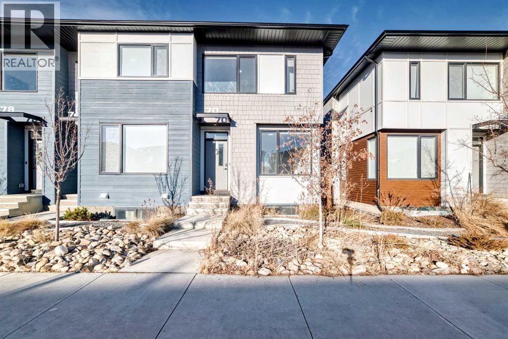 70 Homestead Boulevard NE, calgary, Alberta