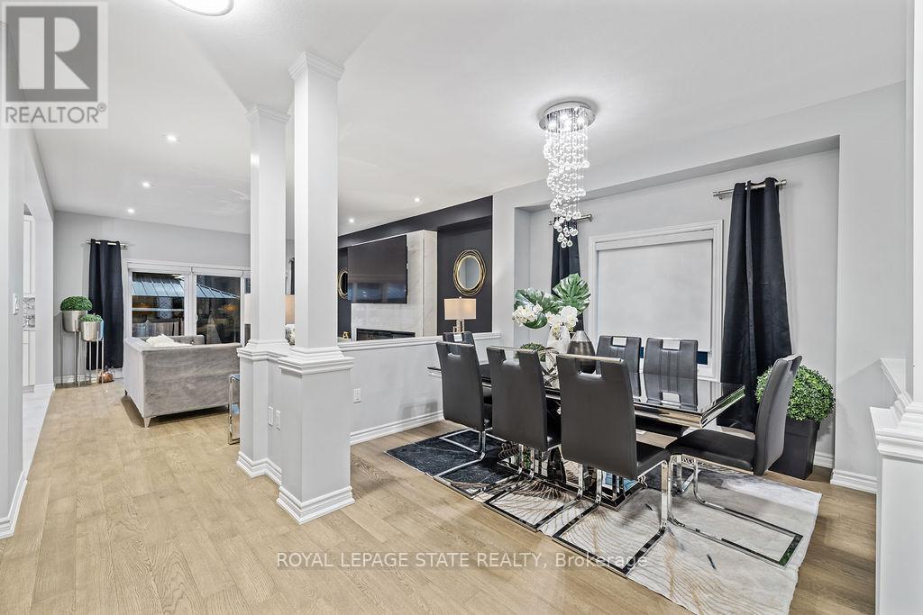 4040 Stadelbauer Drive, Lincoln, Ontario  L3J 0S5 - Photo 12 - X12554866