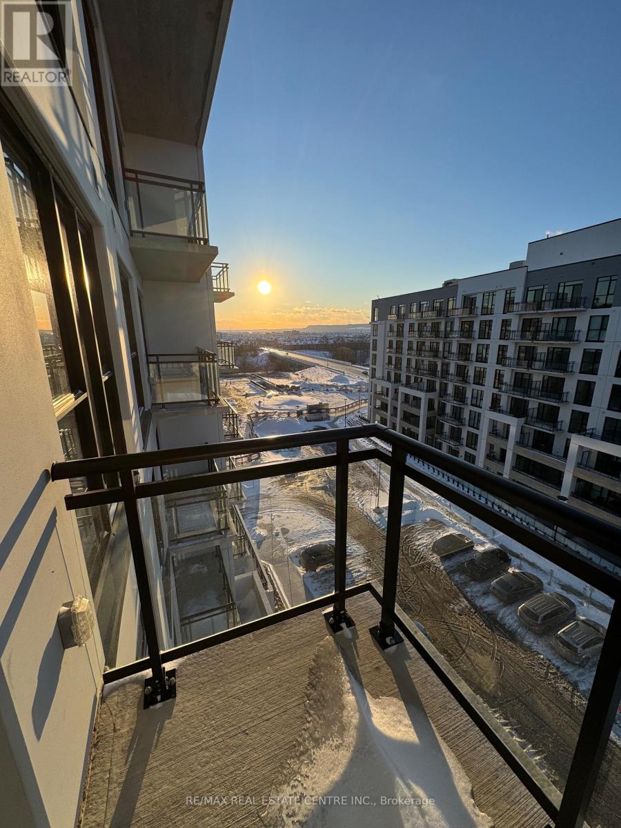 707 - 750 Whitlock Avenue, Milton, Ontario  L9E 2B5 - Photo 17 - W12716038