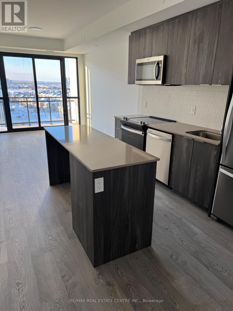 707 - 750 Whitlock Avenue, Milton, Ontario  L9E 2B5 - Photo 24 - W12716038