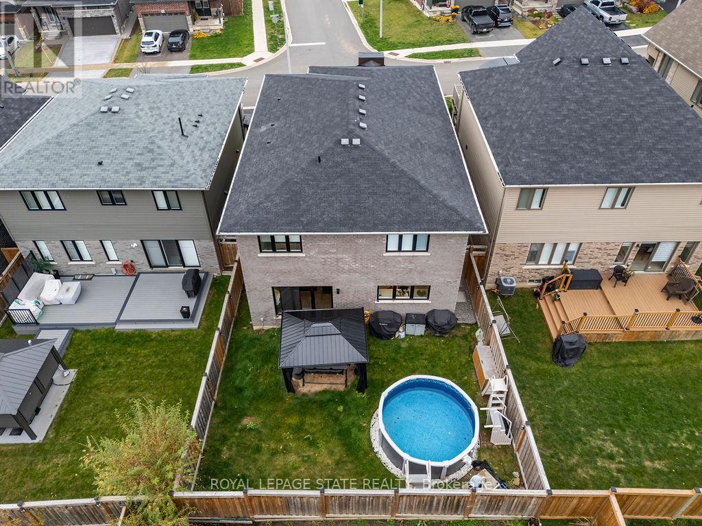 4040 Stadelbauer Drive, Lincoln, Ontario  L3J 0S5 - Photo 42 - X12554866