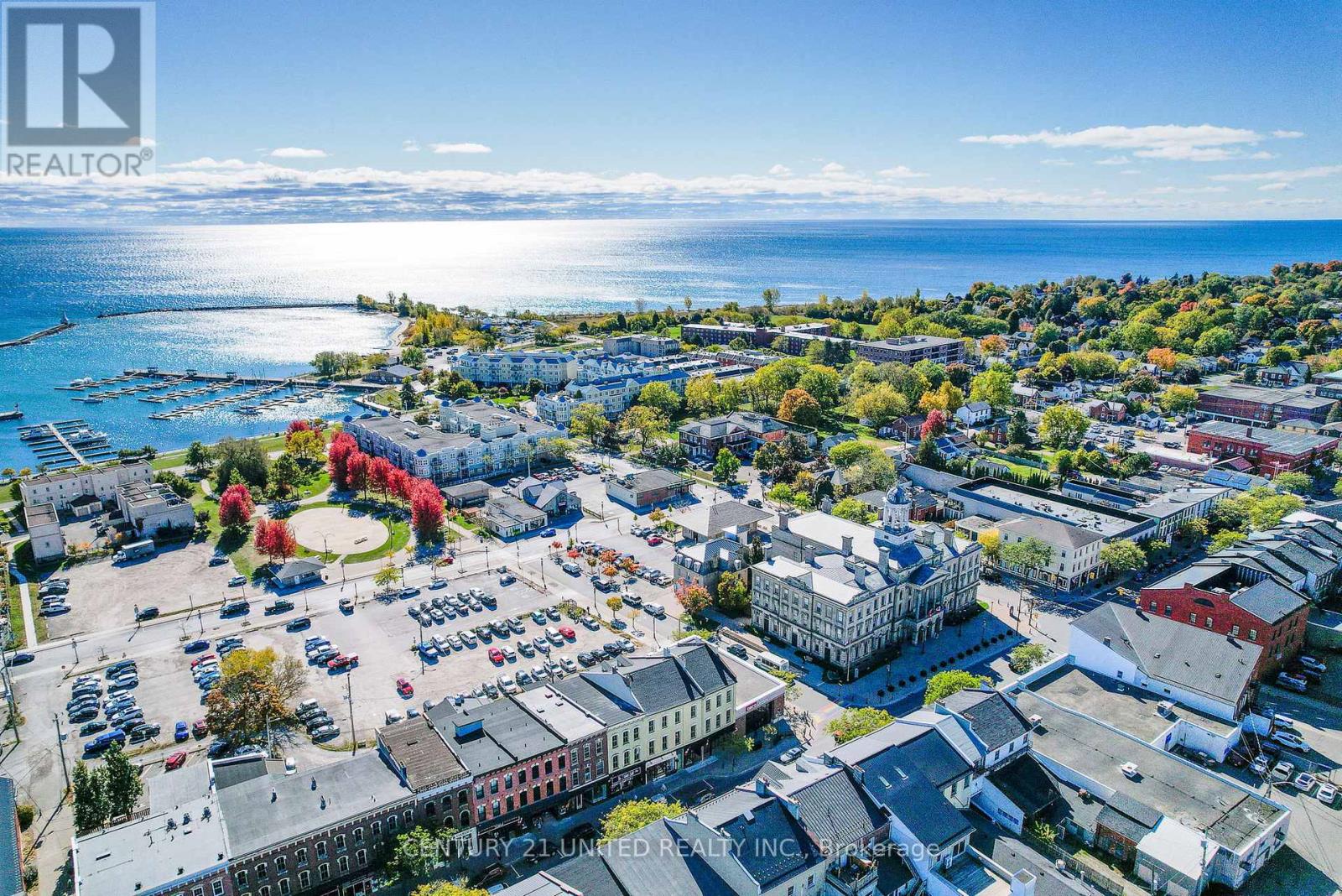 39 KING STREET W, Cobourg, Ontario