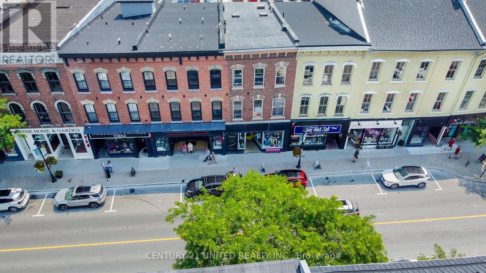 39 King Street W, Cobourg, Ontario  K9A 2M1 - Photo 6 - X12641452