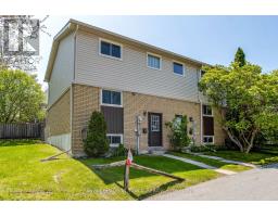 4 - 233 INNISFIL STREET, barrie (allandale centre), Ontario