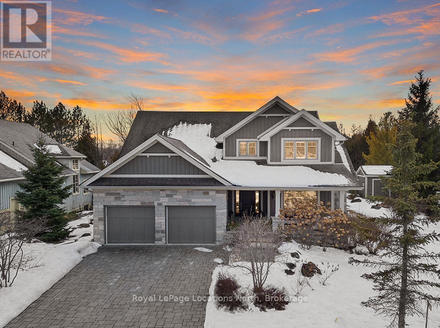 110 JOHN WATT WAY, blue mountains, Ontario