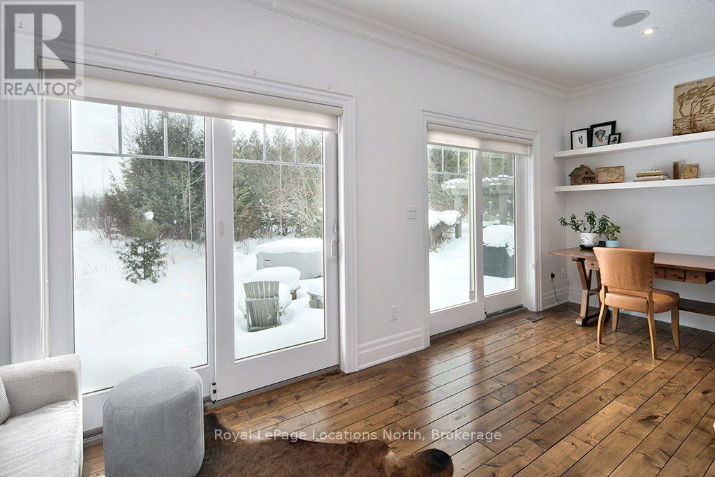 110 John Watt Way, Blue Mountains, Ontario  N0H 2P0 - Photo 11 - X12716568