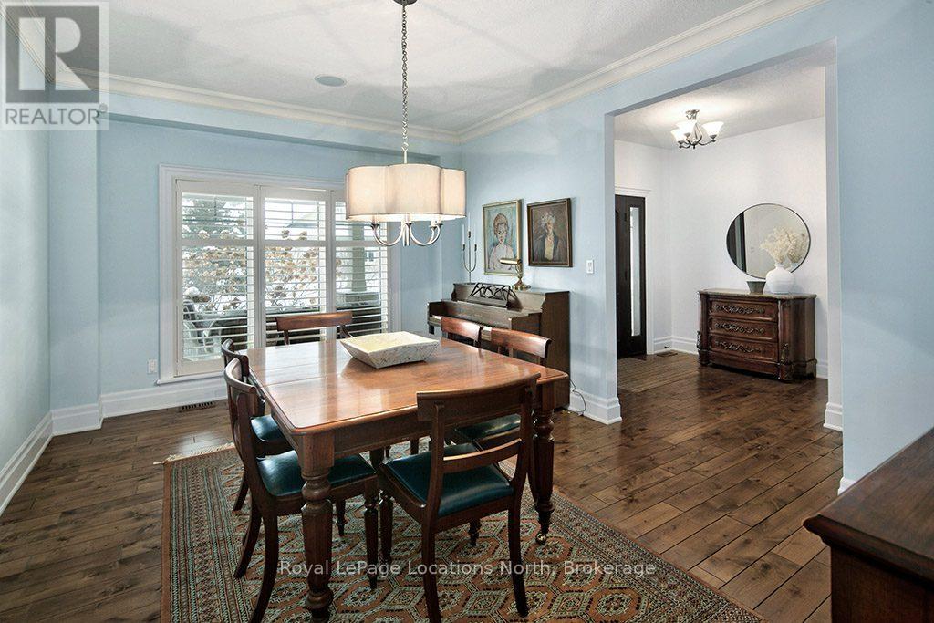 110 John Watt Way, Blue Mountains, Ontario  N0H 2P0 - Photo 15 - X12716568