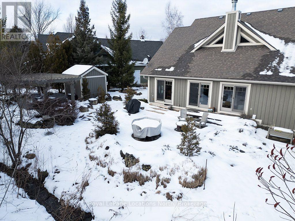 110 John Watt Way, Blue Mountains, Ontario  N0H 2P0 - Photo 28 - X12716568