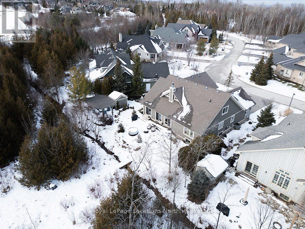 110 John Watt Way, Blue Mountains, Ontario  N0H 2P0 - Photo 29 - X12716568