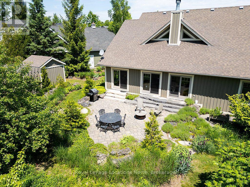 110 John Watt Way, Blue Mountains, Ontario  N0H 2P0 - Photo 33 - X12716568