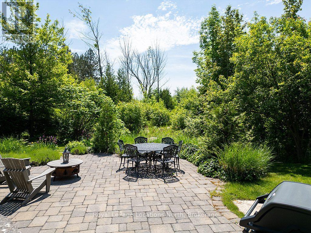 110 John Watt Way, Blue Mountains, Ontario  N0H 2P0 - Photo 36 - X12716568