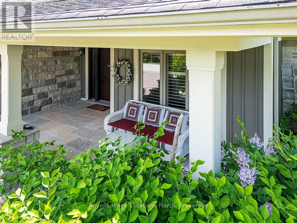 110 John Watt Way, Blue Mountains, Ontario  N0H 2P0 - Photo 38 - X12716568