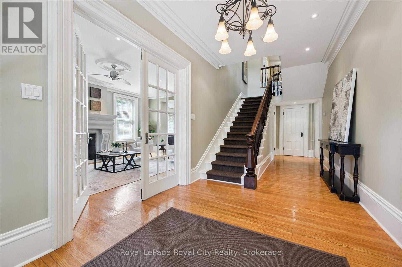 66 Grange Street, Guelph (St. George's), Ontario  N1E 2V2 - Photo 19 - X12716674