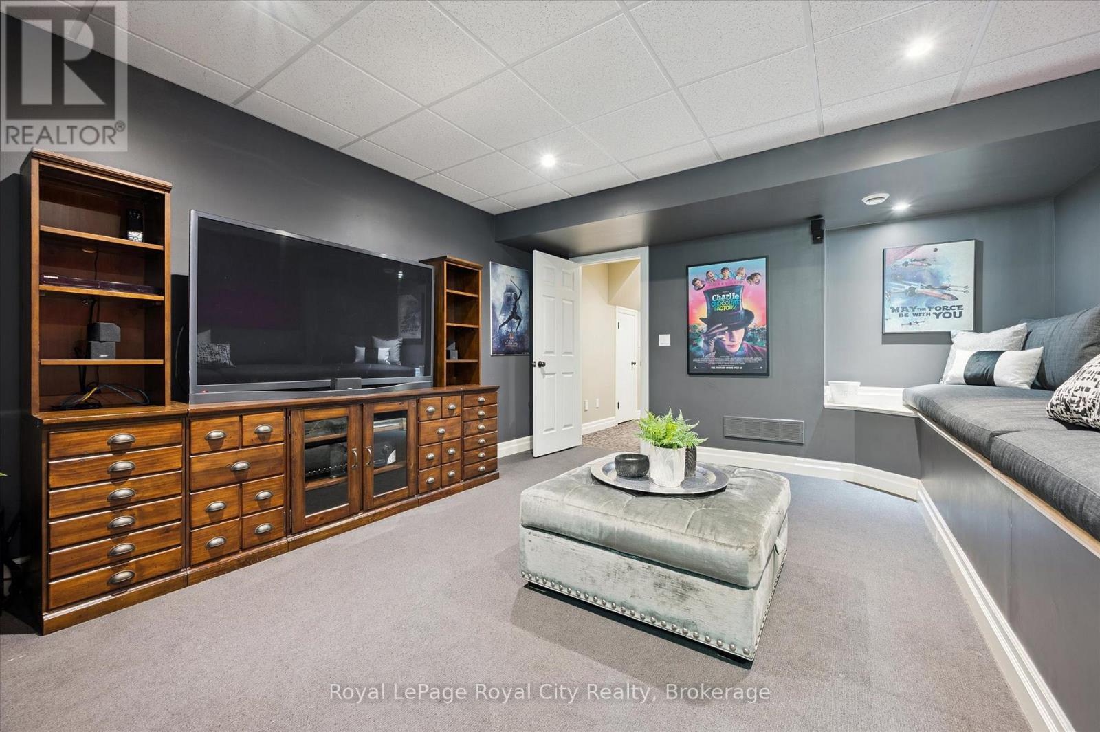 66 Grange Street, Guelph (St. George's), Ontario  N1E 2V2 - Photo 35 - X12716674