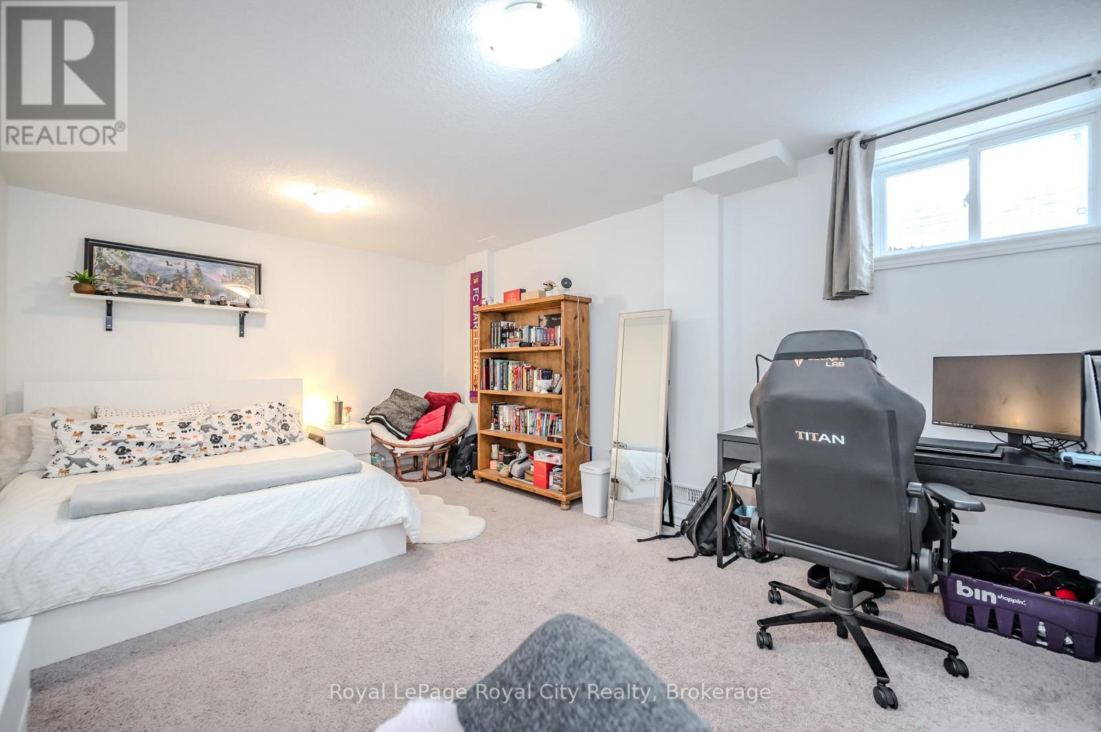 23 - 23 Kingsbury Square, Guelph, Ontario N1L 0K6 - Photo 25 - X12716682