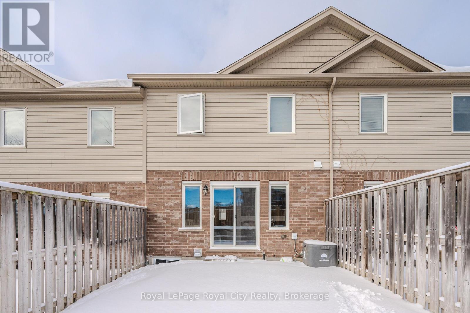 23 - 23 Kingsbury Square, Guelph, Ontario N1L 0K6 - Photo 34 - X12716682