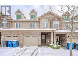 23 - 23 KINGSBURY SQUARE, guelph (pineridge/westminster woods), Ontario