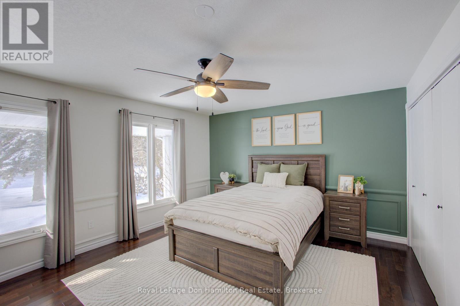 675 Prospect Street, Minto, Ontario N0G 2P0 - Photo 17 - X12716686