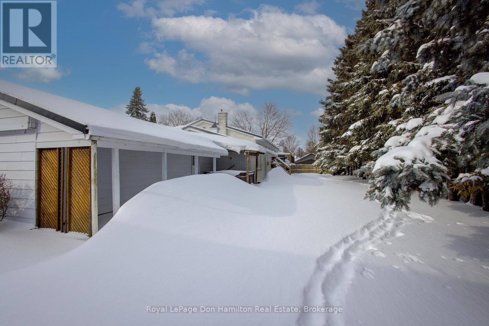 675 Prospect Street, Minto, Ontario N0G 2P0 - Photo 39 - X12716686