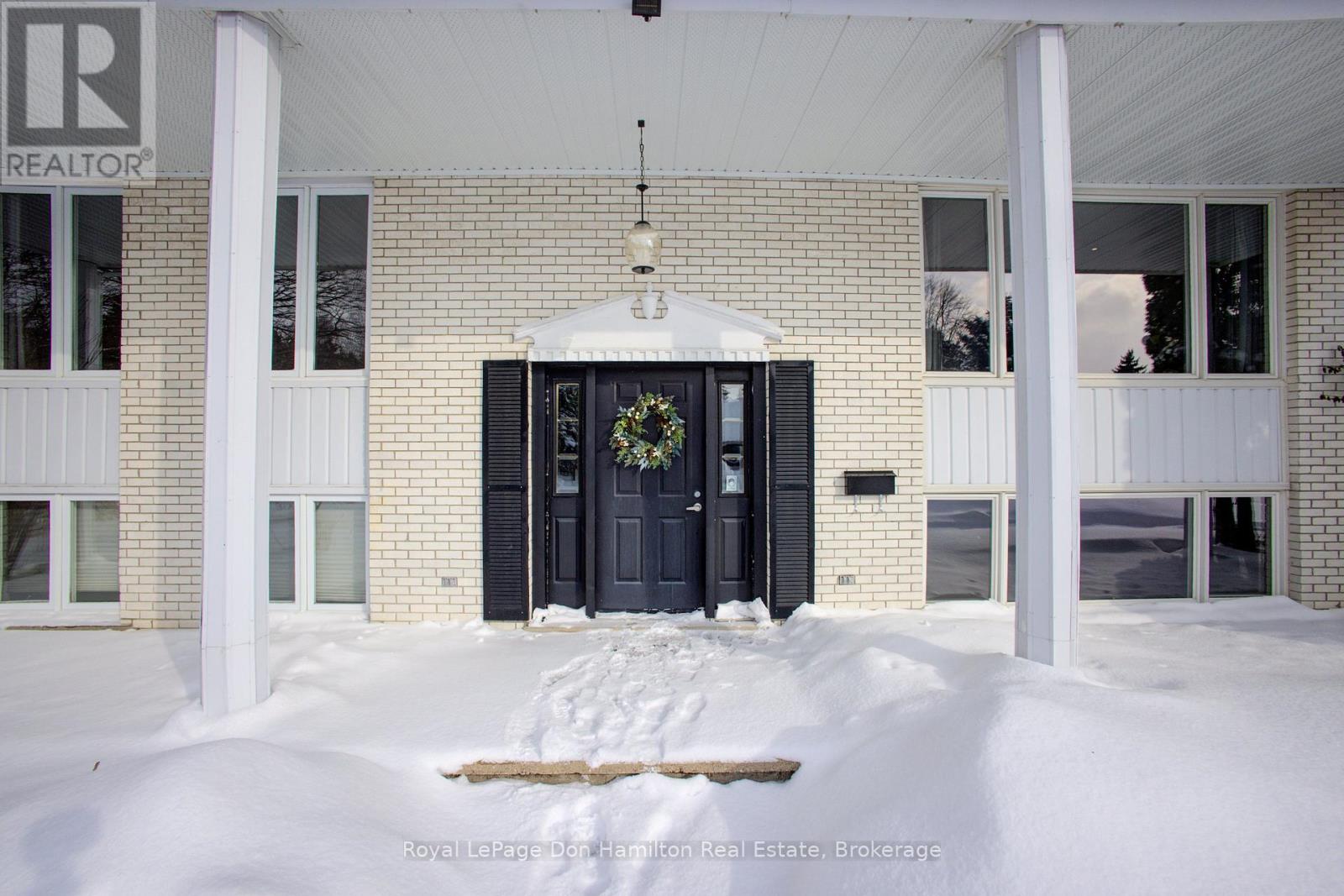 675 Prospect Street, Minto, Ontario N0G 2P0 - Photo 4 - X12716686