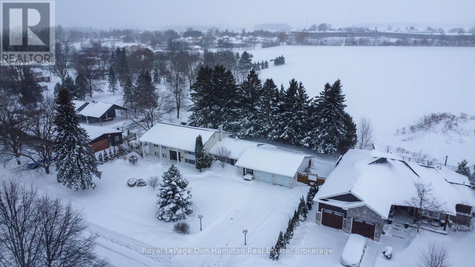 675 Prospect Street, Minto, Ontario N0G 2P0 - Photo 46 - X12716686