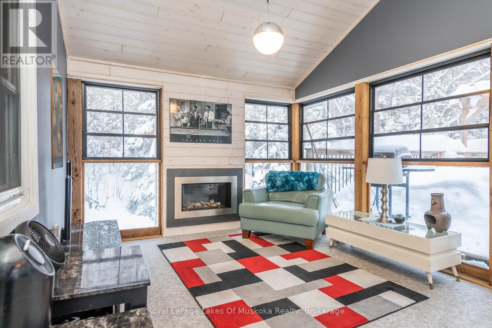 256 Woodland Drive, Huntsville (Chaffey), Ontario  P1H 1A6 - Photo 14 - X12716700