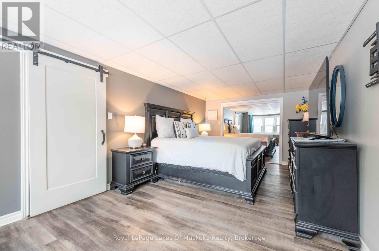 256 Woodland Drive, Huntsville (Chaffey), Ontario  P1H 1A6 - Photo 17 - X12716700