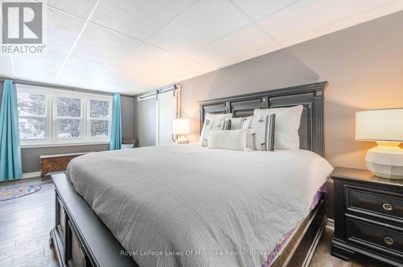 256 Woodland Drive, Huntsville (Chaffey), Ontario  P1H 1A6 - Photo 18 - X12716700