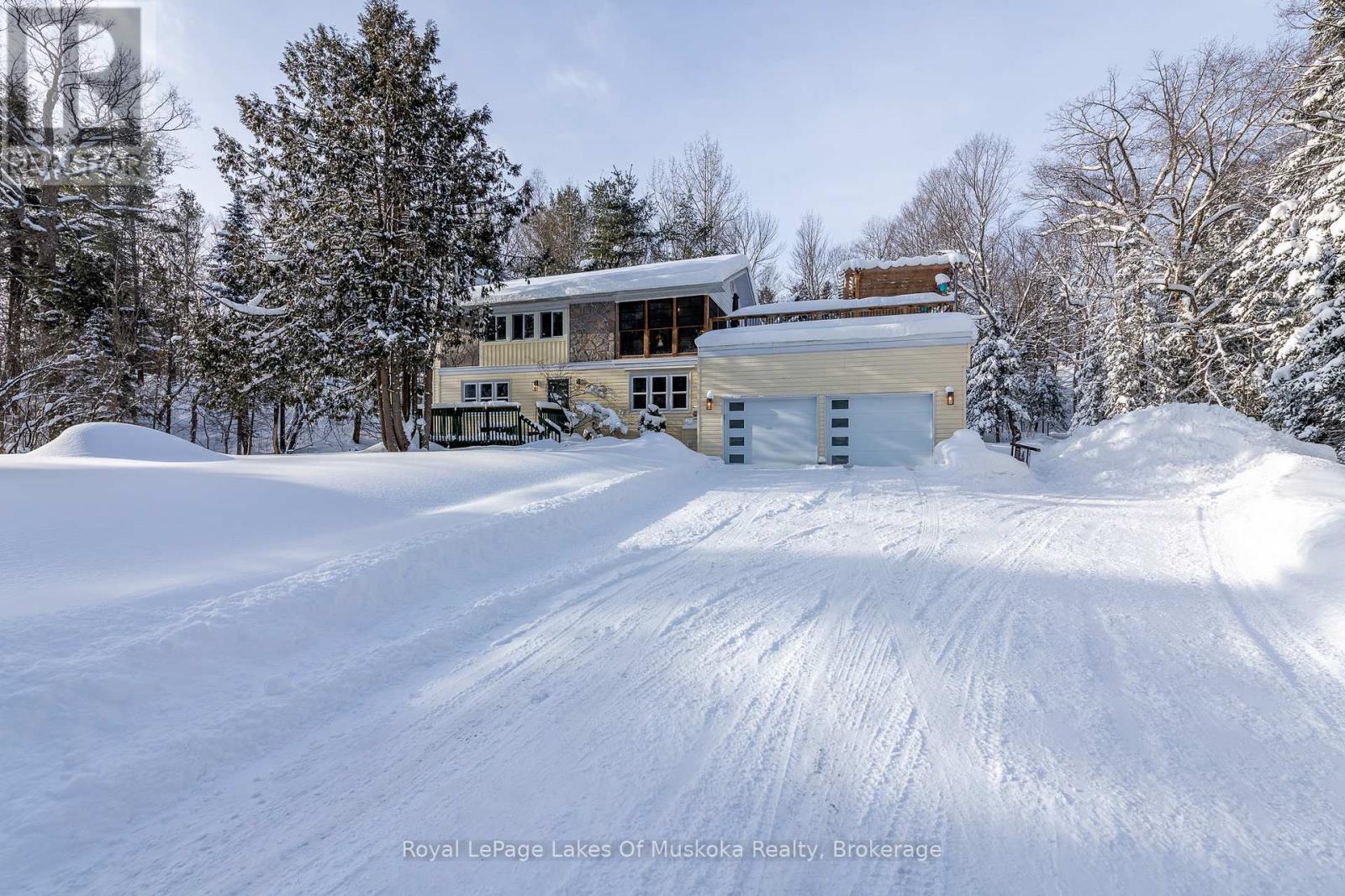 256 Woodland Drive, Huntsville (Chaffey), Ontario  P1H 1A6 - Photo 29 - X12716700