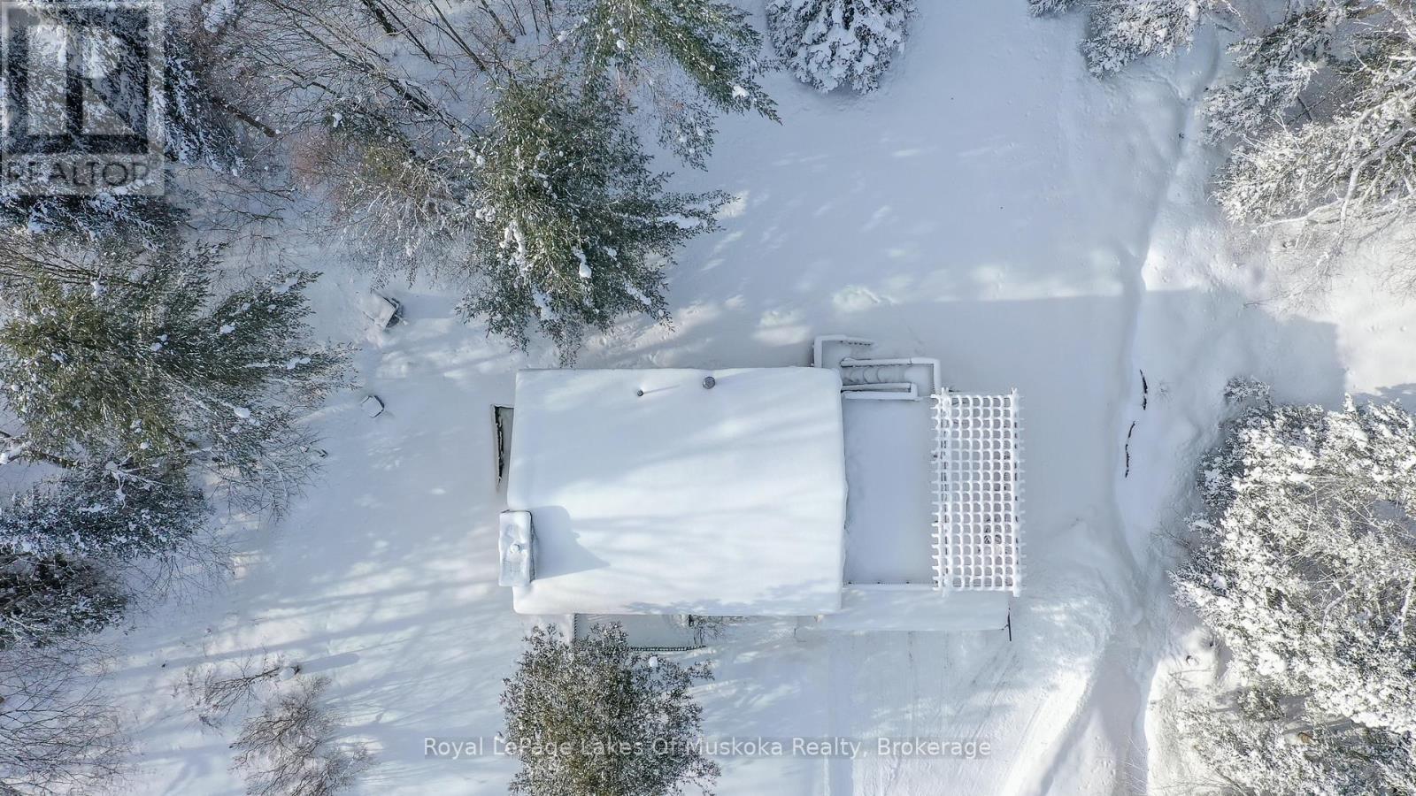 256 Woodland Drive, Huntsville (Chaffey), Ontario  P1H 1A6 - Photo 3 - X12716700